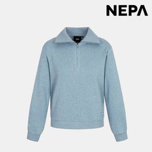 [네파 (행사)]여성 스웨터 폴라텍 그라티아 집업 폴로 티셔츠 7J85442