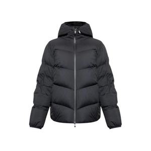 몽클레어 Forez 포레즈 후디드 숏 다운 자켓 1A00156 597YD 999