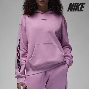 [나이키][세일] 나이키 여성용 조던 후드티/ FV7170-522/ 우먼스