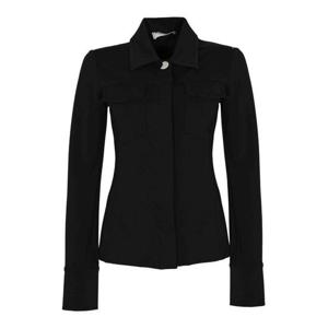 스포트막스 셔츠 25229160116E15 Black