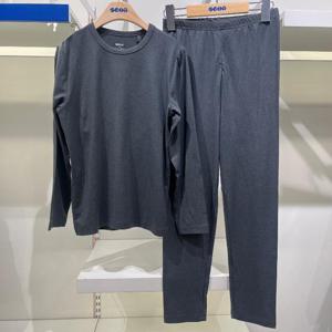 에스핏 HC21 베이직웜스킨 실내복 SJZ710MKUN02