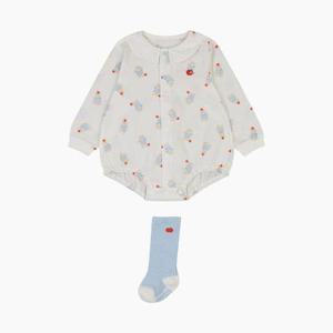 해피랜드 HC21 루디베어바디슈트니삭스세트 h1110212