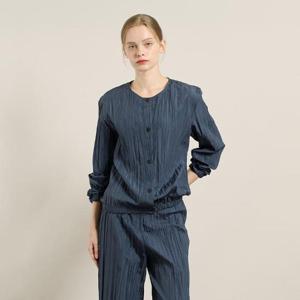 올앤선드리 세이브존07 링클라운드 블라우스 A5F7B411