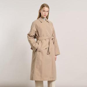 올앤선드리 세이브존07 퀼팅 탈부착 트렌치 A5W9N701