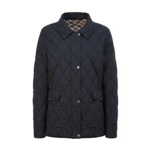 [단독특가] 닥스골프 여성 25신상 스테디셀러 네이비 단색 패딩점퍼 WNJU5A101N3