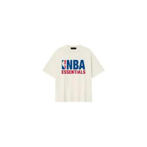 25 FW 피어오브갓 NBA 그래픽 티셔츠 125NB252004F TP447736487