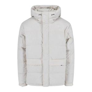 노스페이스 히말라야 구스다운 파카 NF0A8EBHQLI White