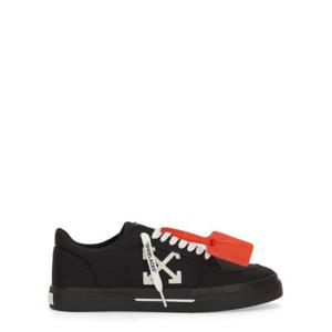 오프화이트 스니커즈 M293C9F002 1001 BLACK