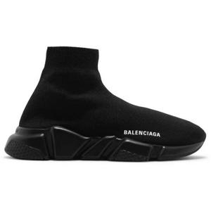 BALENCIAGA 발렌시아가 스피드 러너 스니커즈 (587280 W2DB1 1013)