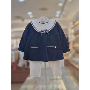 아가방 세이브존06 신디롱블라우스상하세트 01T123J051
