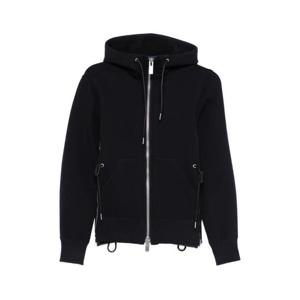 사카이 후드 집업 SCW343