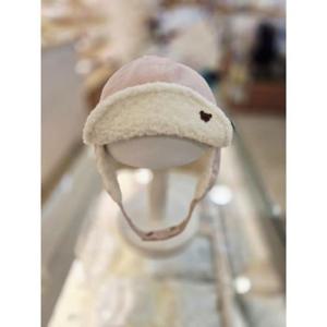 아가방 세이브존03 아가방 로니 무스탕 귀달이모 AG01P776801A