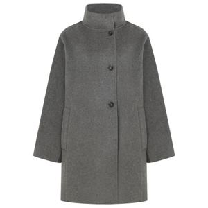 [린(의류)]엘토 하이넥 코트 (LGHHPK9900)