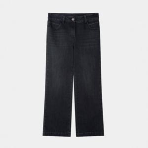 [요하넥스]일자핏 기모데님팬츠 Z5D1P200