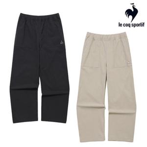 [르꼬끄] 남녀공용 스트레이트 팬츠 QR123LPT11