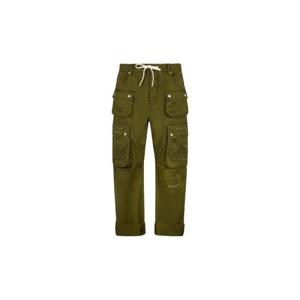 25 FW 디스퀘어드2 카와이 멀티 포켓 팬츠 S74KB1113S41794 TP447936370