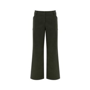 [와이드앵글]여성 CO 코듀로이 와이드 팬츠 L WWW25372K7