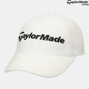 테일러메이드  25FW 남성 모직 볼캡 TMHCO4622-101