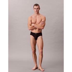 [캘빈클라인 언더웨어]남성 CK 그래픽 마이크로  힙브리프 NB4493-UB1