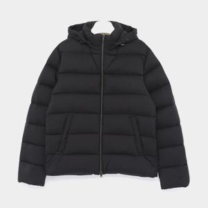 에르노 에코에이지 봄버 패딩 남성 자켓 PI001181U 12456Z 9300