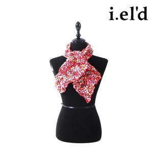 아이엘드 ILI9604 나염 패션 행카프