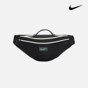 나이키 레트로 패니 팩 여행 러닝 힙색 DR6266-013