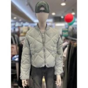 행텐 HC04 여성카라점퍼 10490-110-817