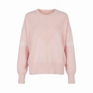 M 풋조이골프긴팔티 NQC FMJWK5304-PINK KR 25SS W Garment PO WMN