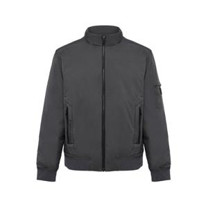 [와이드앵글]남성 CO 바머 블루종 패딩 자켓 M WMW25152C6