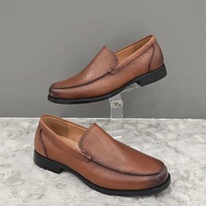 [탠디]베이직 캐주얼 로퍼 Y2HS50IF01 CAMEL 4SD JJ