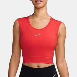 [국내매장] 나이키/여성반팔/프로 탱크 탑(HV3668-696)/EV