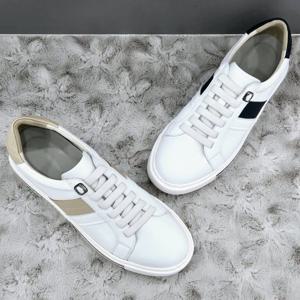 [탠디]배색 포인트 남성 스니커즈 Y2HS50YG23 BEIGE NAVY 2DC JJ