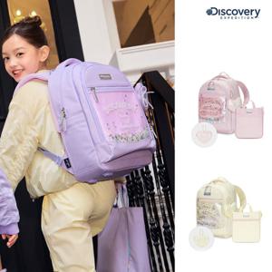 디스커버리 키즈 라이크 에어 로엔 백팩 세트 15 DKBK2036N