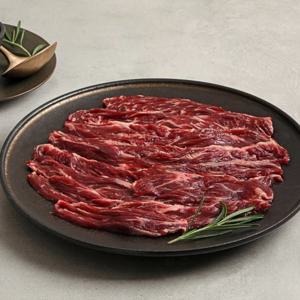 [바름원] 이봉원의 양념 안창살구이 250g x 2팩