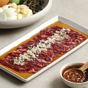 [바름원] 이봉원의 양념 안창살구이 250g x 3팩