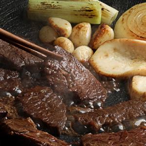 [바름원] 이봉원의 양념 토시살구이 250g x 6팩