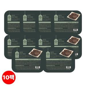 [바름원] 이봉원의 양념 안창살구이 250g x 10팩