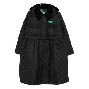 바버 수트 자켓 LQU1890 LQUBK11 Black tartan