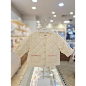 아가방 세이브존03 아가방 아멜 퀼팅점퍼 AQ01T135053A