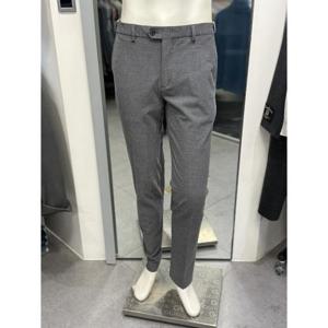 바쏘 세이브존01 차콜 약기모 스트레치 히든밴딩 슬렉스 BSZ3PS21-23-25