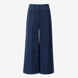 [듀엘]하이웨스트 코듀로이 플레어 팬츠_D254MSA052