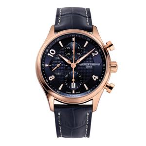 [프레드릭콘스탄트]FC-392RMN5B4 런어바웃 크로노그래프 오토매틱