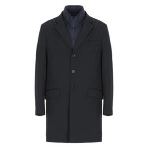 페이 코트 NAM5351168STOA U807 Blue