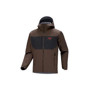 아크테릭스 패널 후드 집업 재킷 X00000848522331