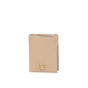 발렌티노 가라바니 지갑 7W2P0AJ5SNPWRP Pink