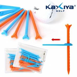 디렉션골프티(20개입) 골프티 골프용품 필드용품 골프티 골프용품 필드용품 골프tee 골프