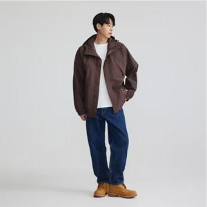 [팀버랜드]위닉 워터프루프 윈드브레이커 쉘 재킷 TB0A68XFC39