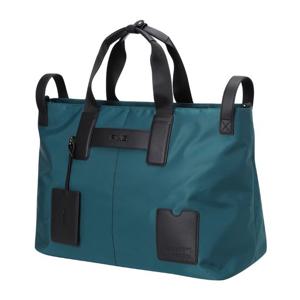 [핑골프](사 은품증정) 남성 레더 패치 보스턴백 (111E1BB001_GN)