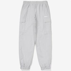 휠라 유니 컴포트핏 인터내셔널 카고팬츠 FS2WPF1131X_LGY