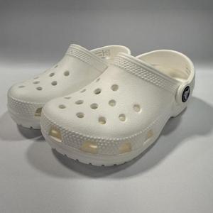 [크록스] 클래식 클로그 토들러 206990-100